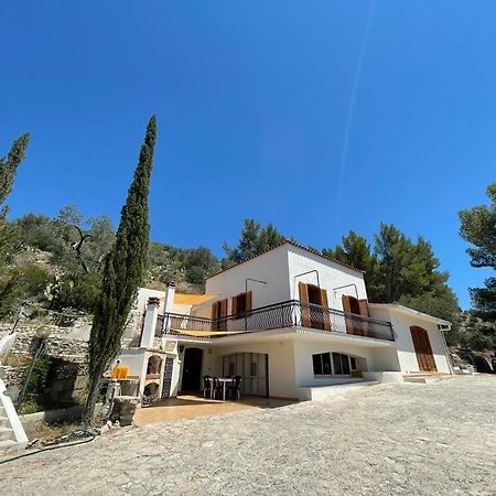 Colori Del Sud - Residence Mattinata Kültér fotó