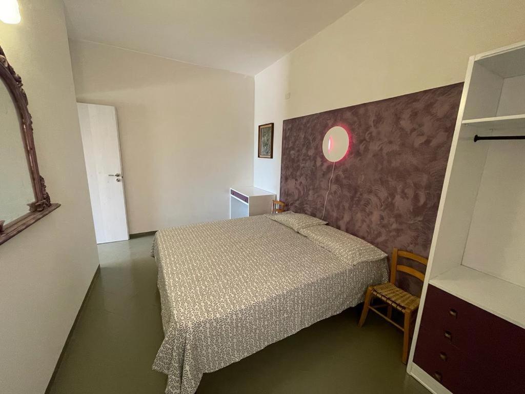 Colori Del Sud - Residence Mattinata Kültér fotó
