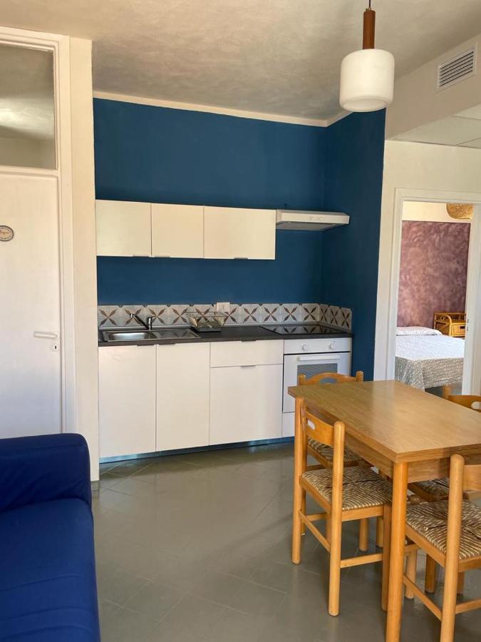 Colori Del Sud - Residence Mattinata Kültér fotó