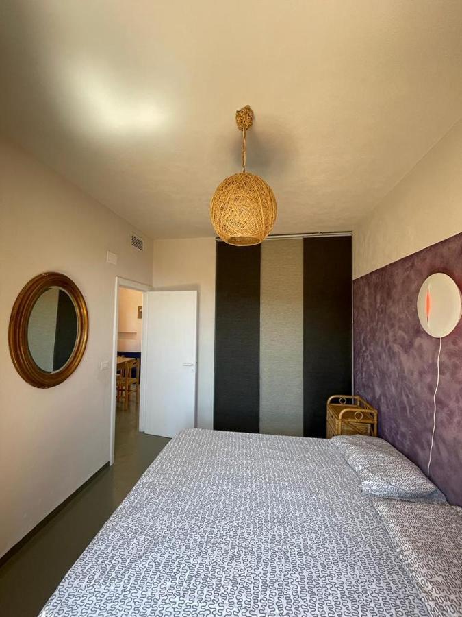 Colori Del Sud - Residence Mattinata Kültér fotó