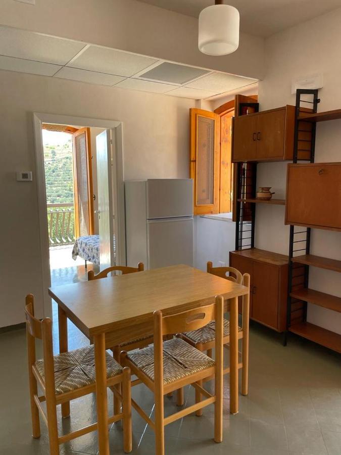 Colori Del Sud - Residence Mattinata Kültér fotó