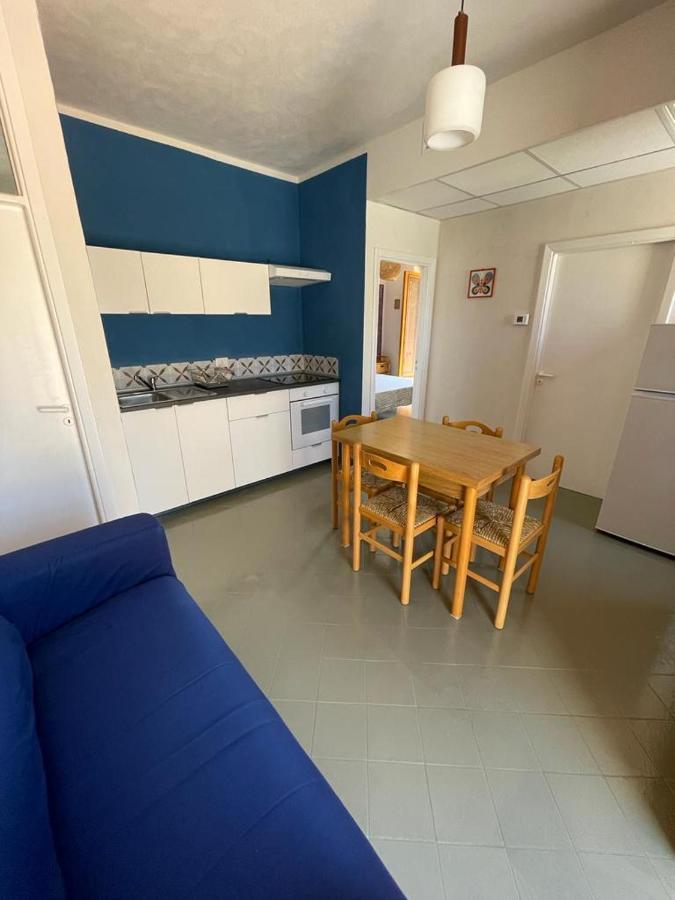 Colori Del Sud - Residence Mattinata Kültér fotó