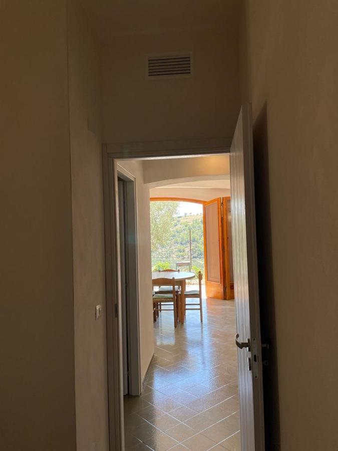 Colori Del Sud - Residence Mattinata Kültér fotó