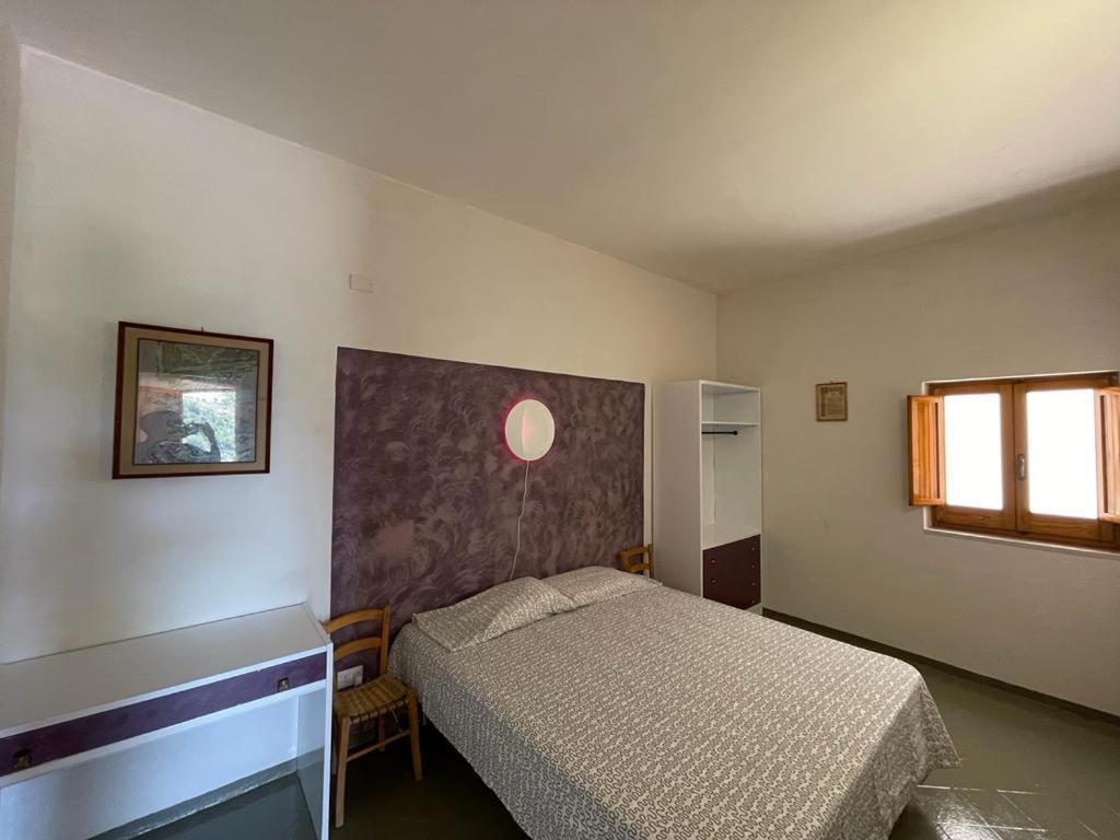 Colori Del Sud - Residence Mattinata Kültér fotó