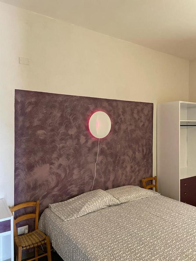 Colori Del Sud - Residence Mattinata Kültér fotó