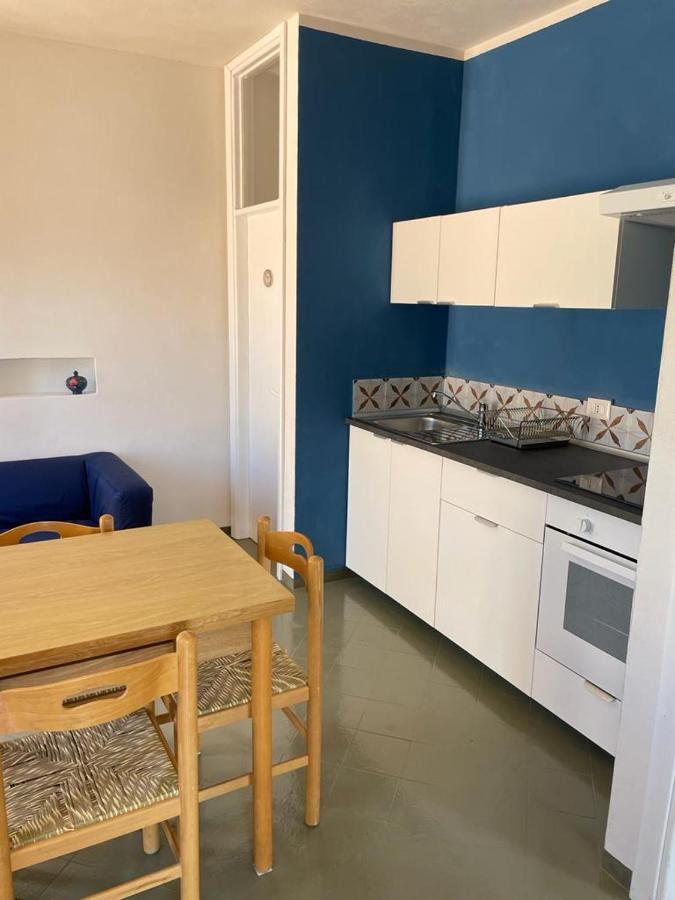 Colori Del Sud - Residence Mattinata Kültér fotó