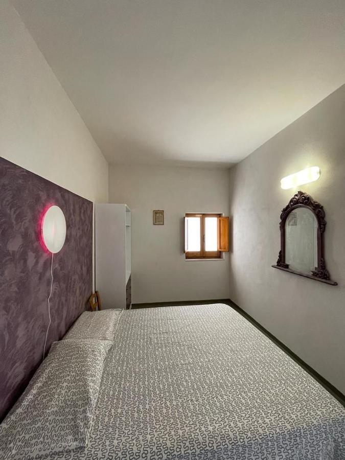 Colori Del Sud - Residence Mattinata Kültér fotó
