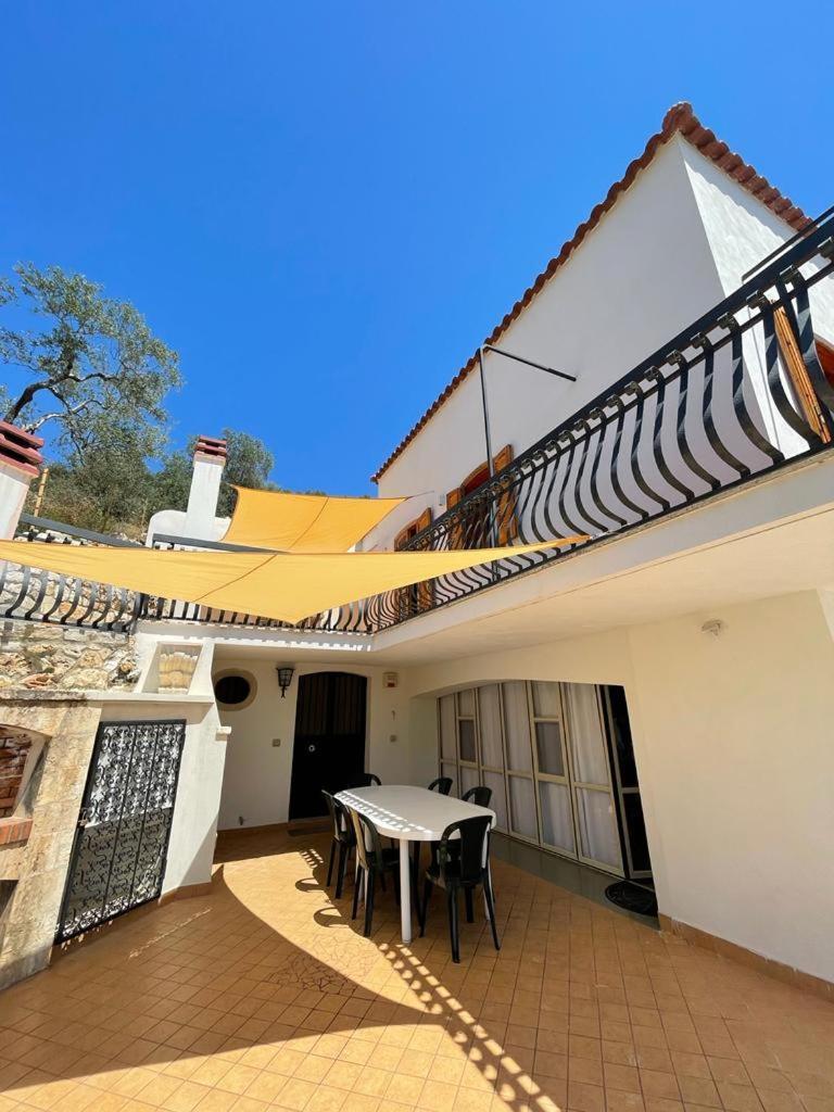 Colori Del Sud - Residence Mattinata Kültér fotó