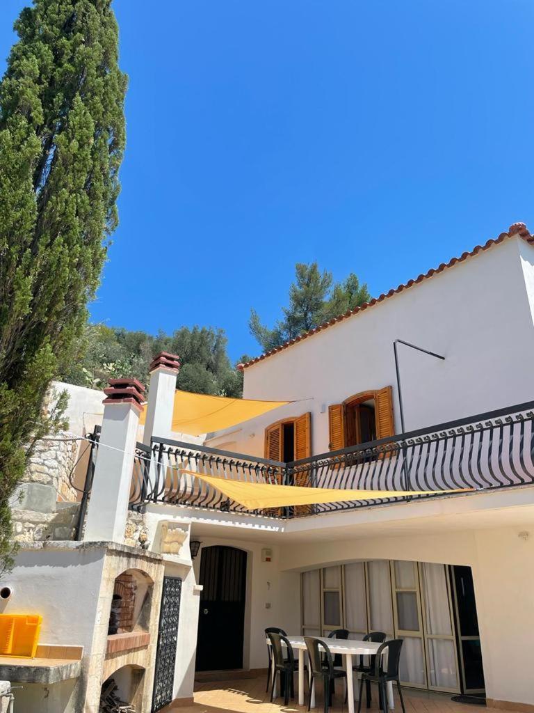 Colori Del Sud - Residence Mattinata Kültér fotó